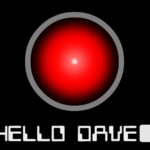 HAL Hello Dave